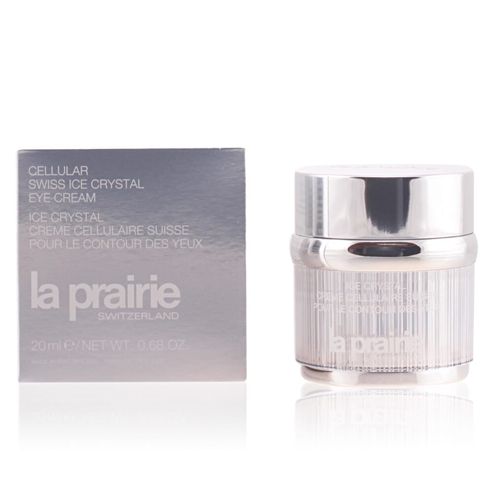 Cellular Swiss Ice Crystal Eye Cream 20 ml