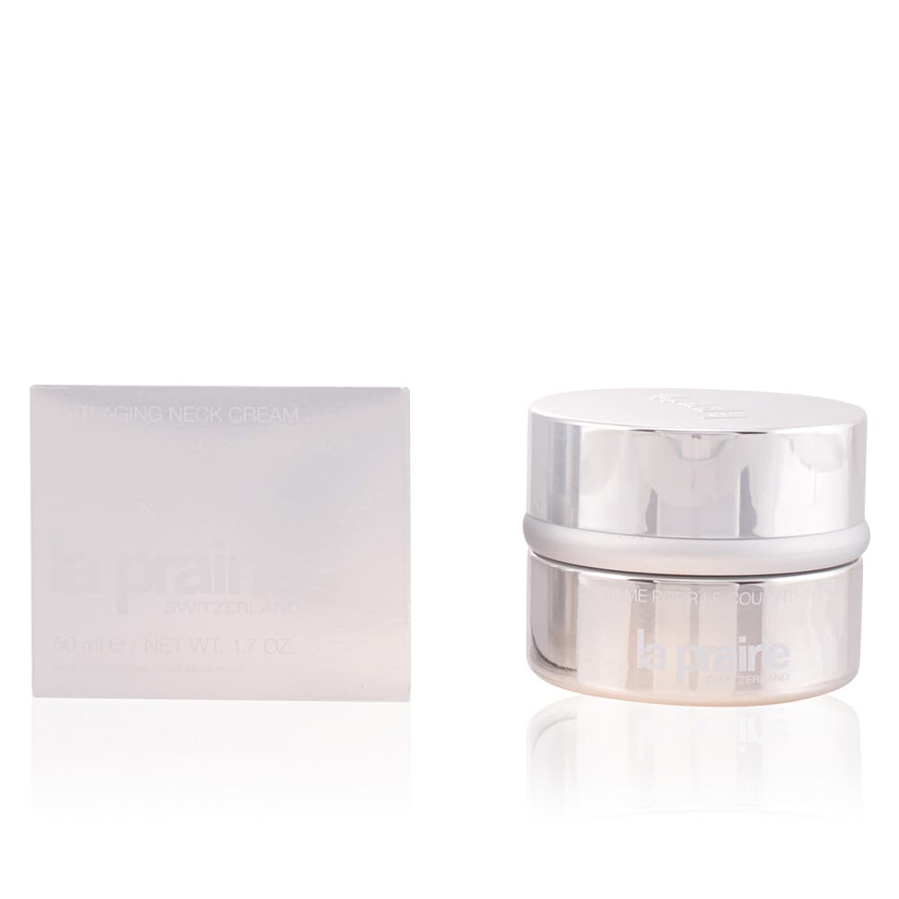 Anti-Aging Neck Cream 50 ml