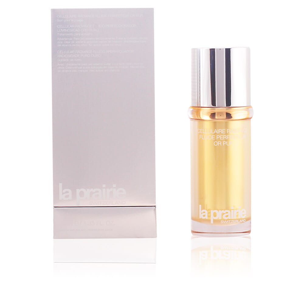 Radiance Cellular Perfecting Fluide Pure Gold 40 ml