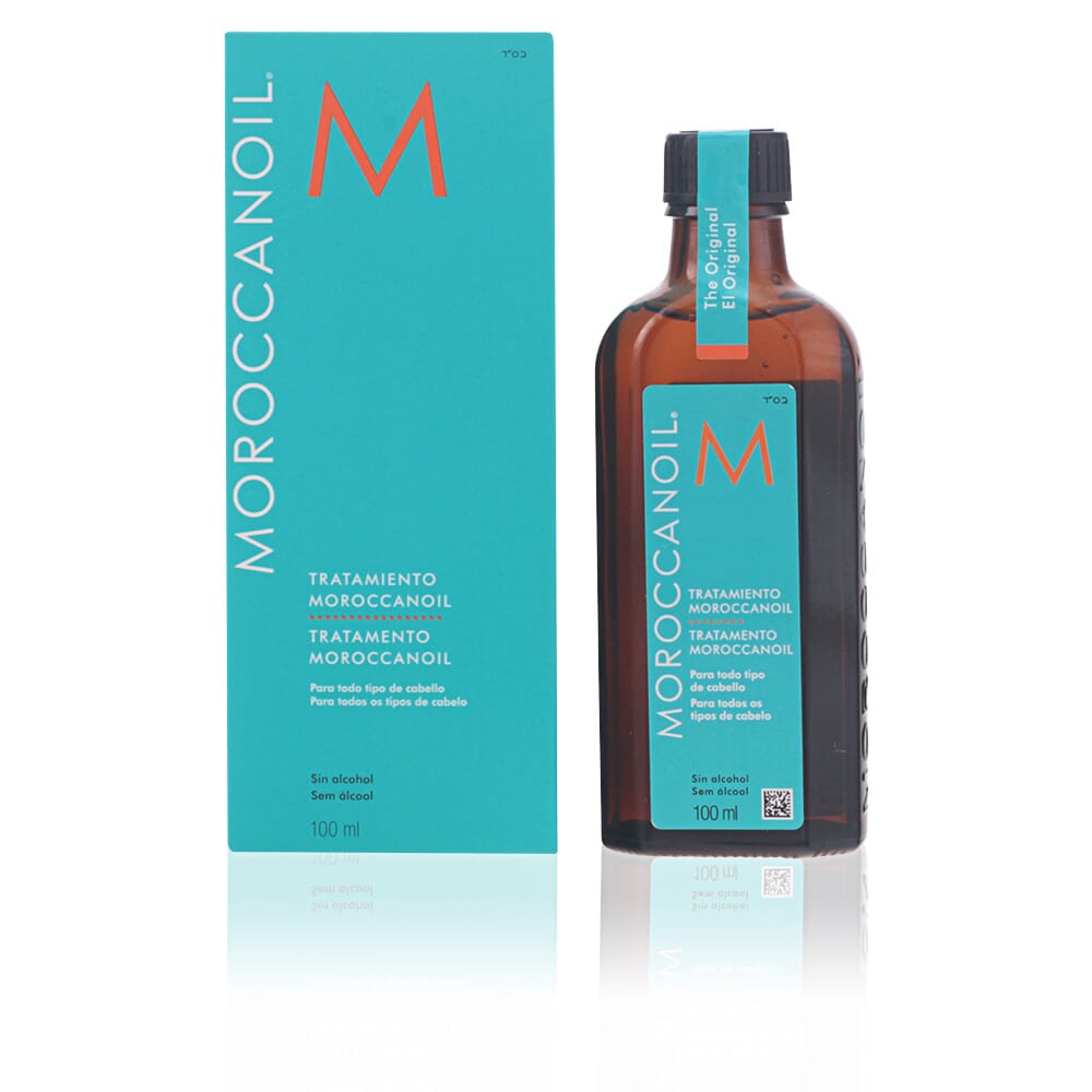 Moroccanoil Treatment For All Hair Types