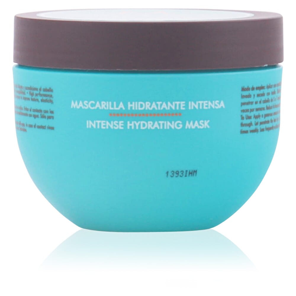 Hydration Intense Hydrating Mask