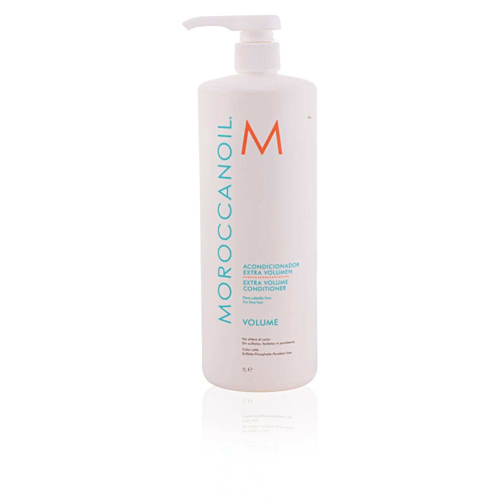 Volume Extra Volume Conditioner