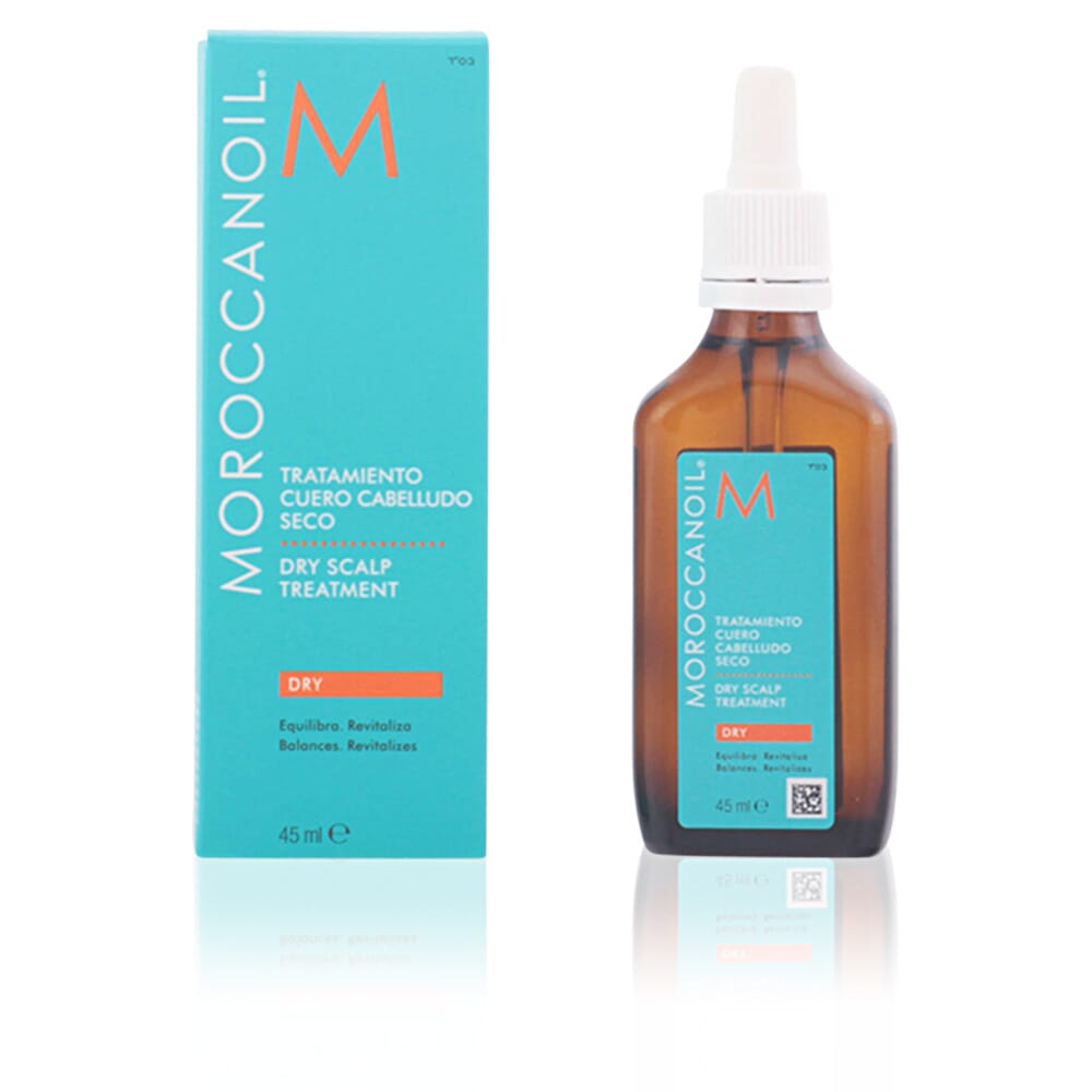 Moroccanoil Scalp Treatment Dry-No-More 45 ml