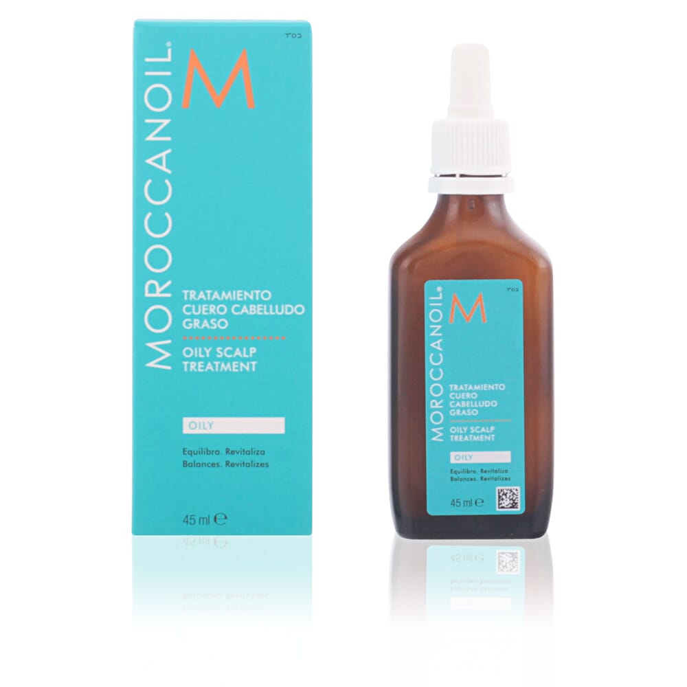 Moroccanoil Scalp Treatment Oil-No-More 45 ml