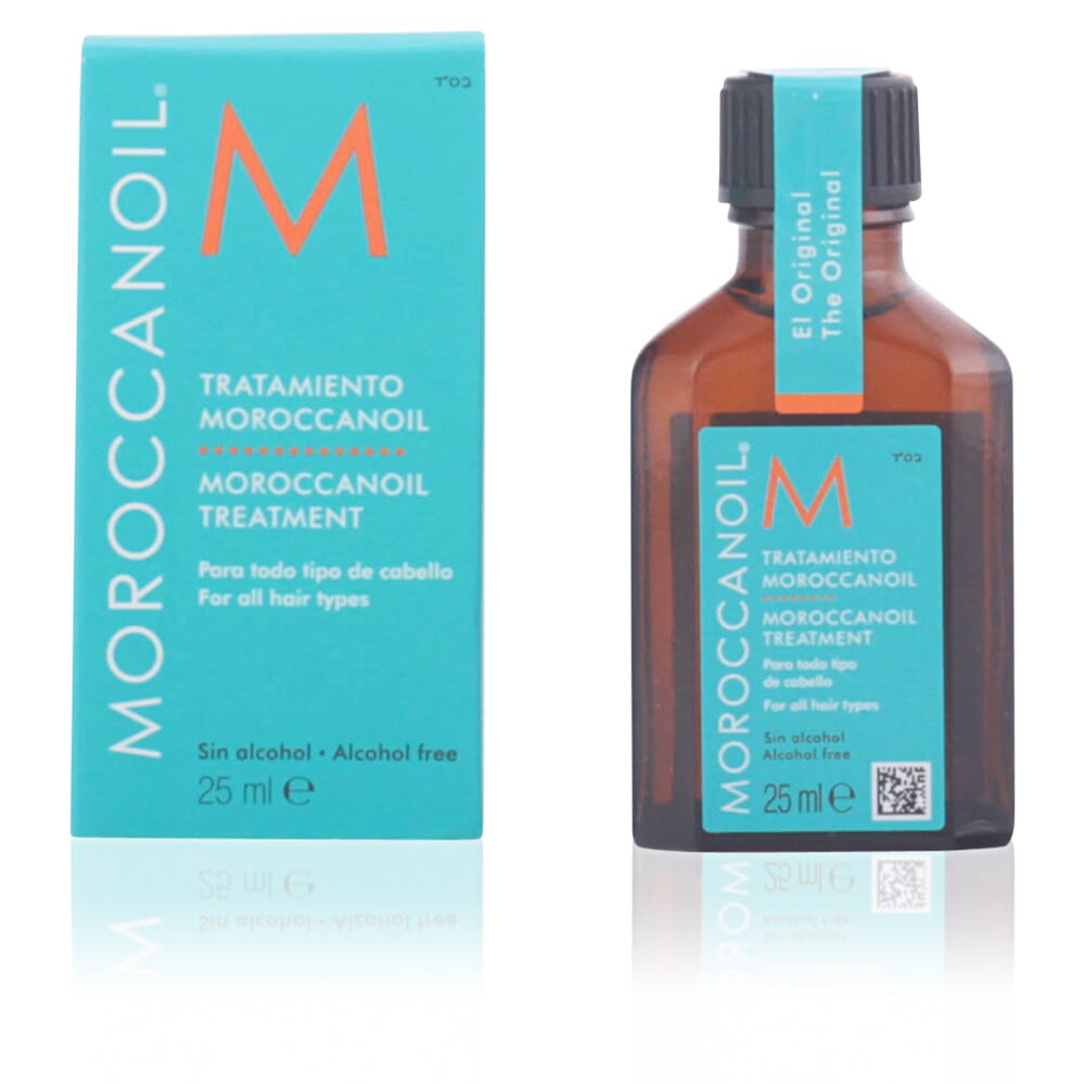 Moroccanoil Treatment For All Hair Types 25 ml da Moroccanoil