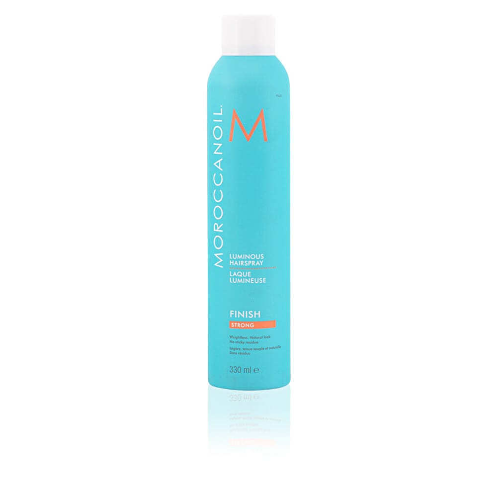 Finish Luminous Hairspray Strong 330 ml