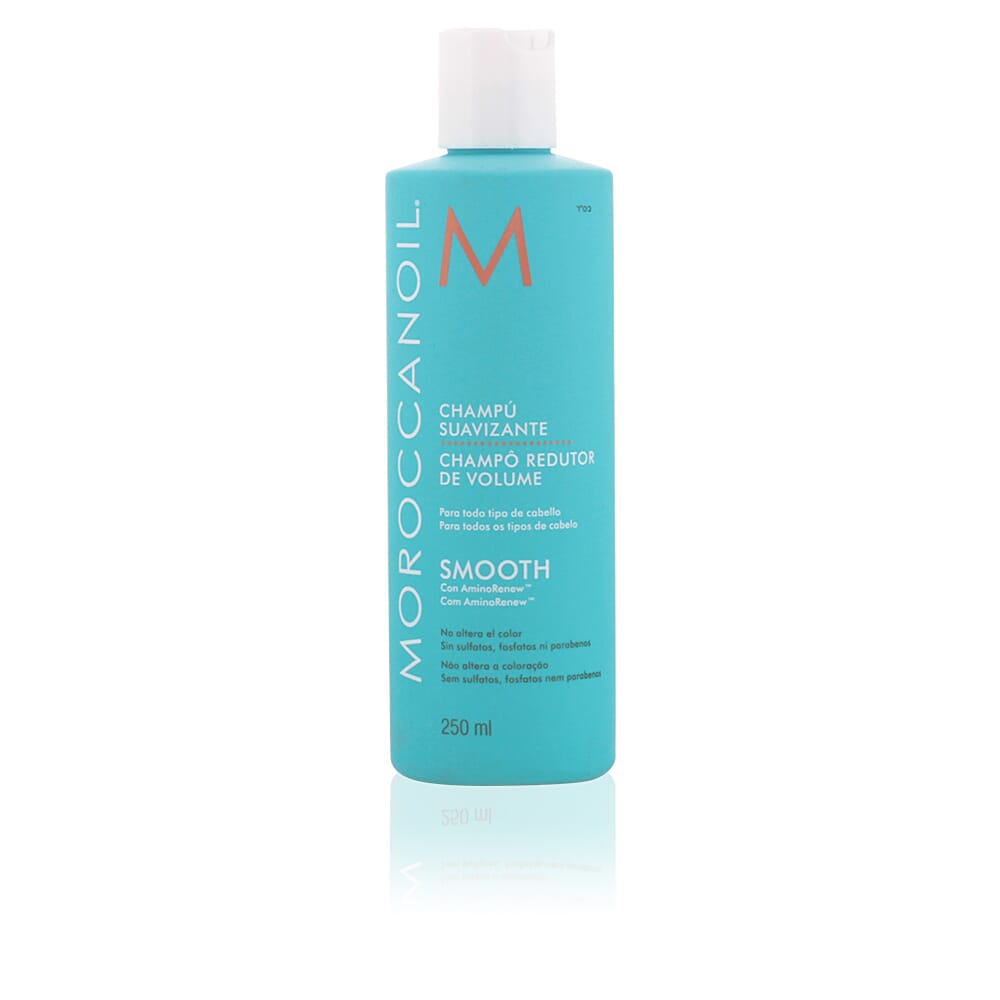Smooth Shampoo 250 ml de Moroccanoil