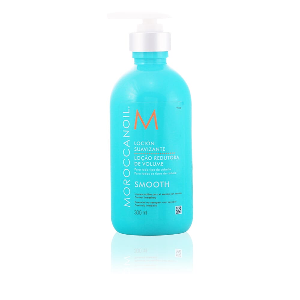 Smooth Lotion 300 ml