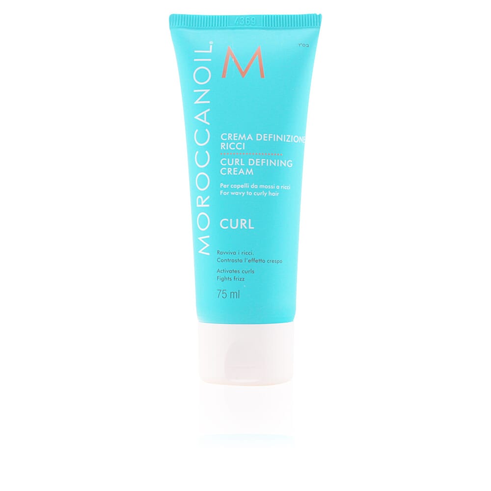 Curl Defining Cream 75 ml da Moroccanoil