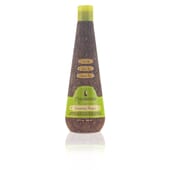 Rejuvenating Shampoo  300 ml - Macadamia