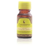 Healing Oil Treatment 10 ml - Macadamia | Nutritienda