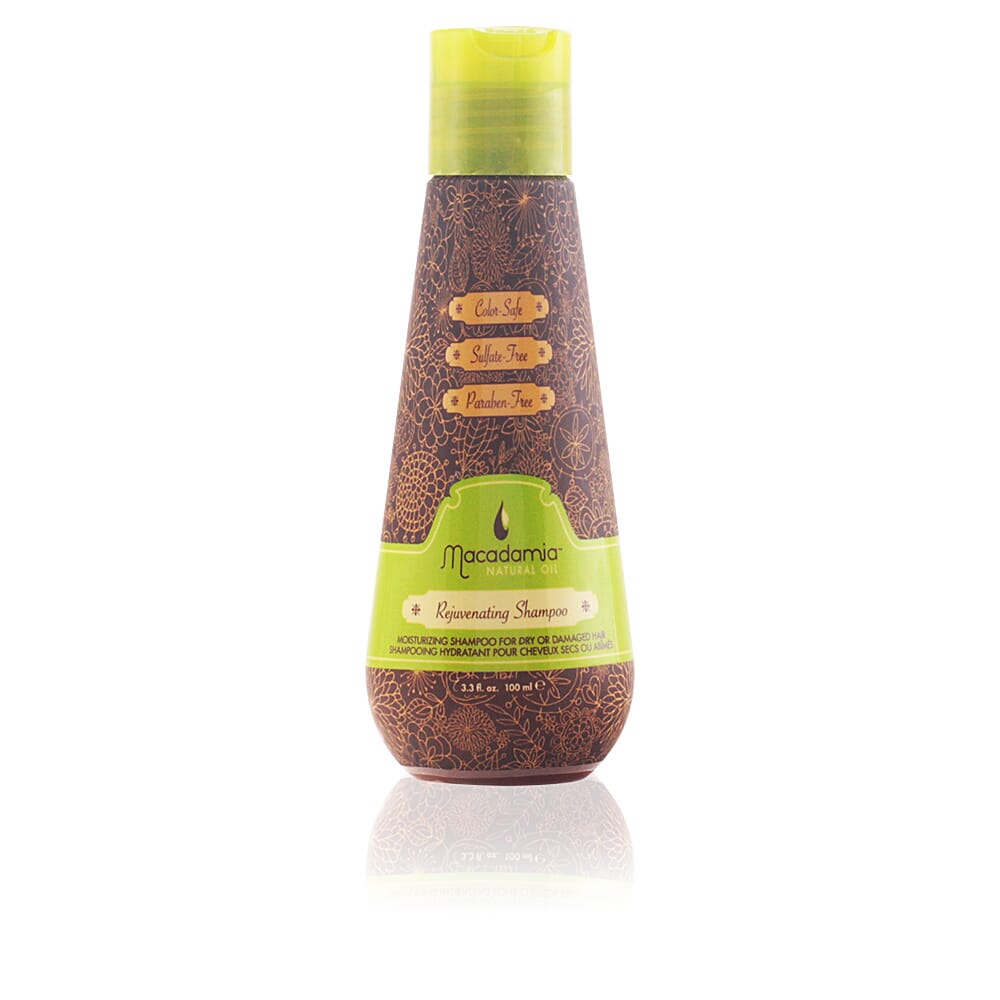 Rejuvenating Shampoo 100 ml de Macadamia