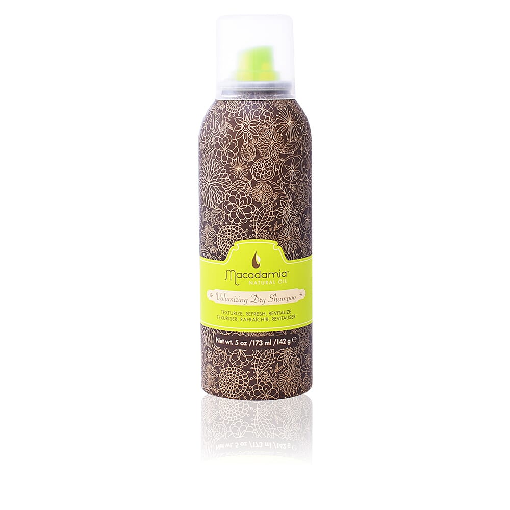 Volumizing Dry Shampoo 150 ml
