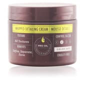 Styling Whipped Detailing Cream 57g - Macadamia | Nutritienda