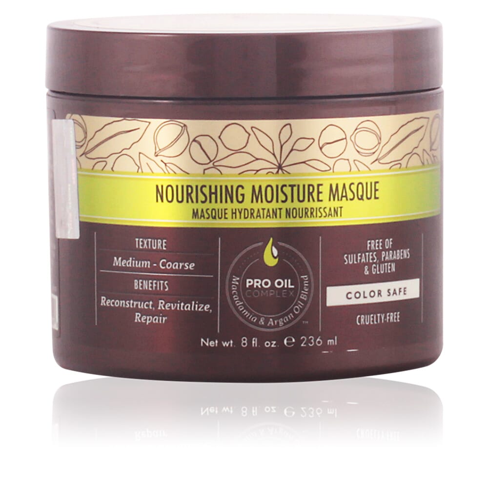 Nourishing Moisture Masque 236 ml