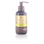Nourishing Moisture Oil Treatment  125 ml - Macadamia