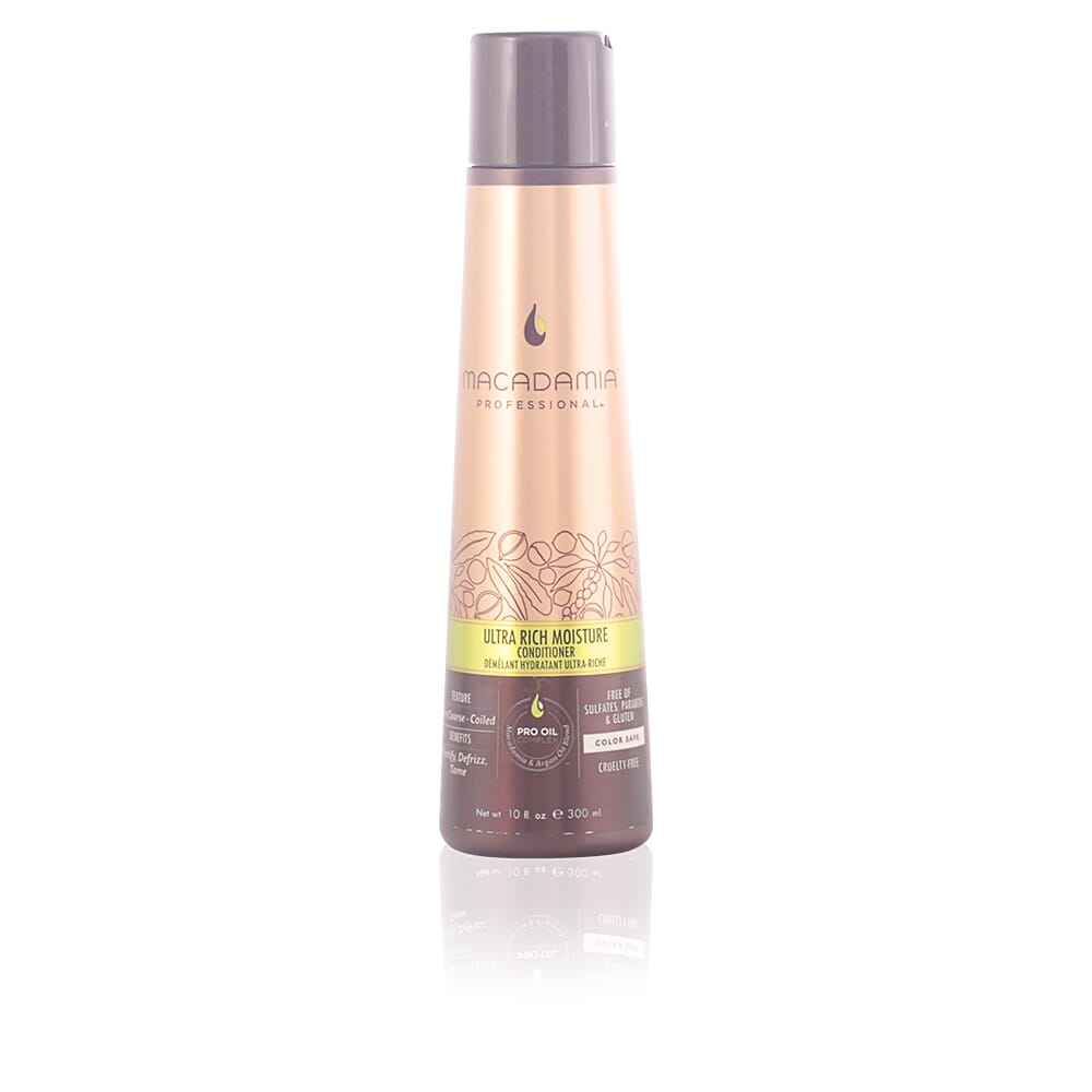 Ultra Rich Moisture Conditioner 300 ml