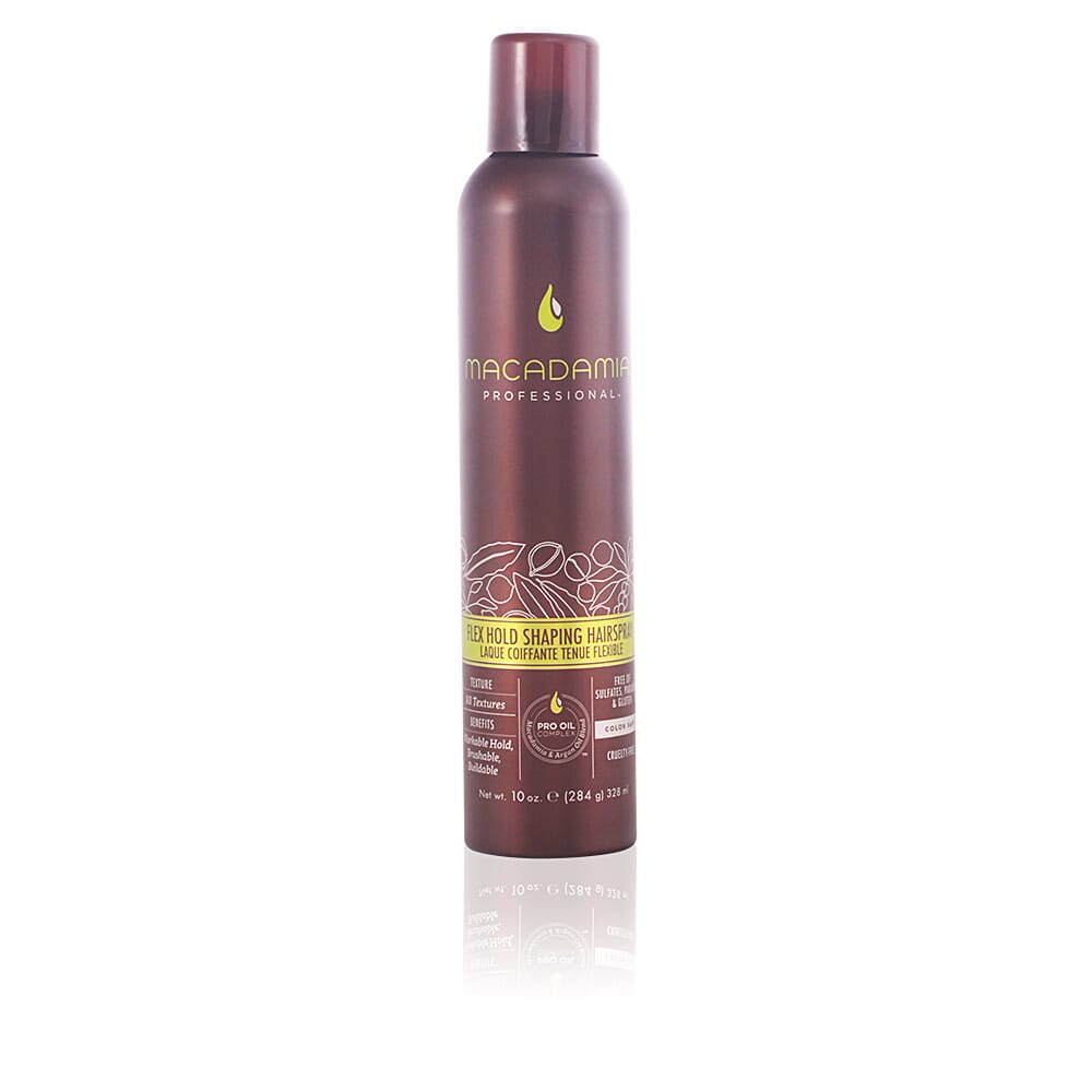 Flex Hold Shaping Hairspray 328 ml