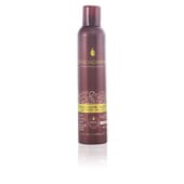 Flex Hold Shaping Hairspray 328 ml da Macadamia - NutriTienda