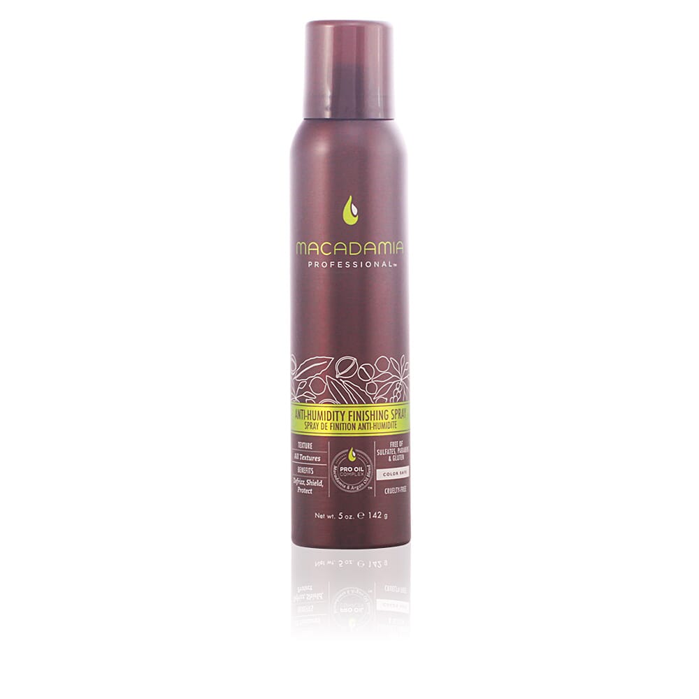 Anti-Humidity Finishing Spray 142 g