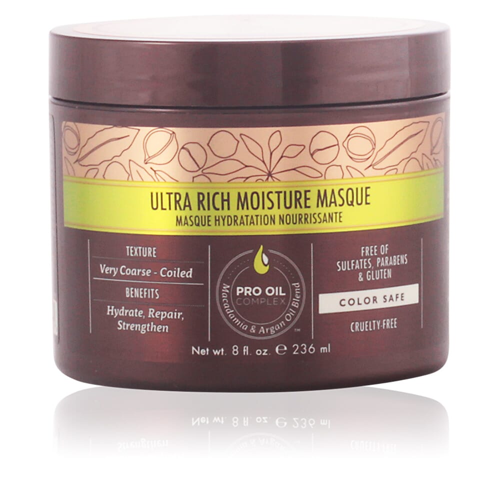 Ultra Rich Moisture Masque 236 ml