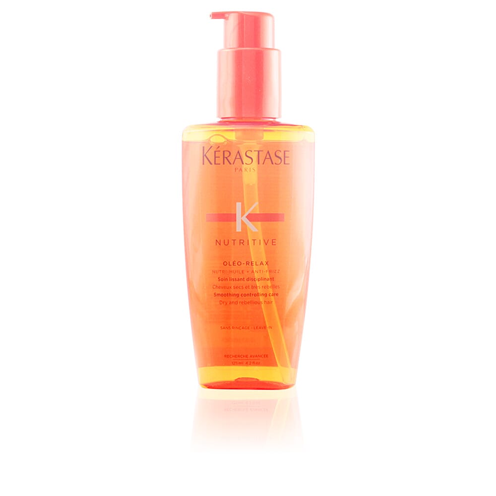 Nutritive Oleo-Relax Smoothing Controlling Care 125 ml