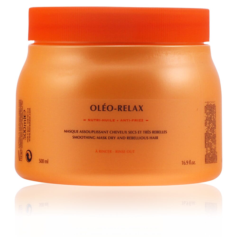 Nutritive Oleo-Relax Masque