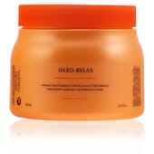 Nutritive Oleo-Relax Masque 500 ml de Kerastase