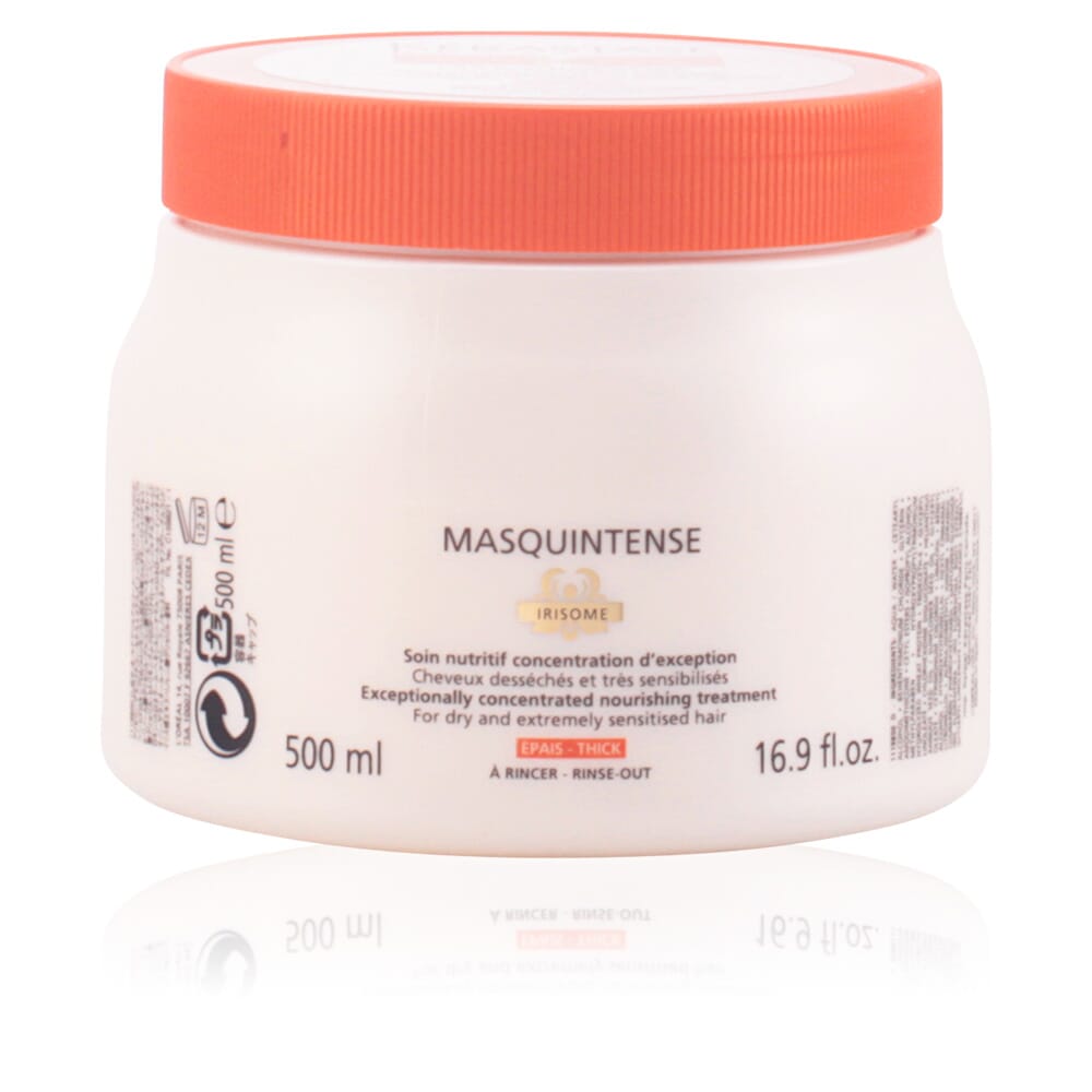 Nutritive Masquintense Cheveux Épais