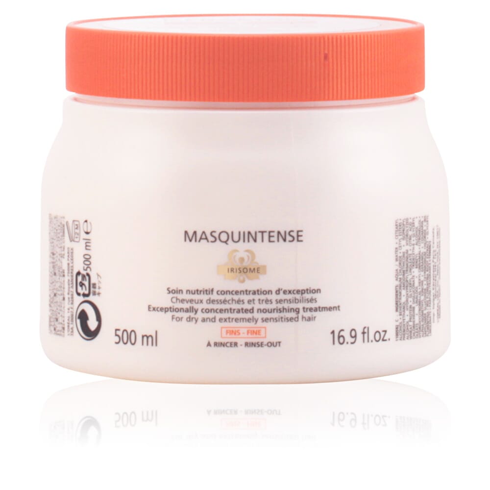 Nutritive Masquintense Cheveux Fins