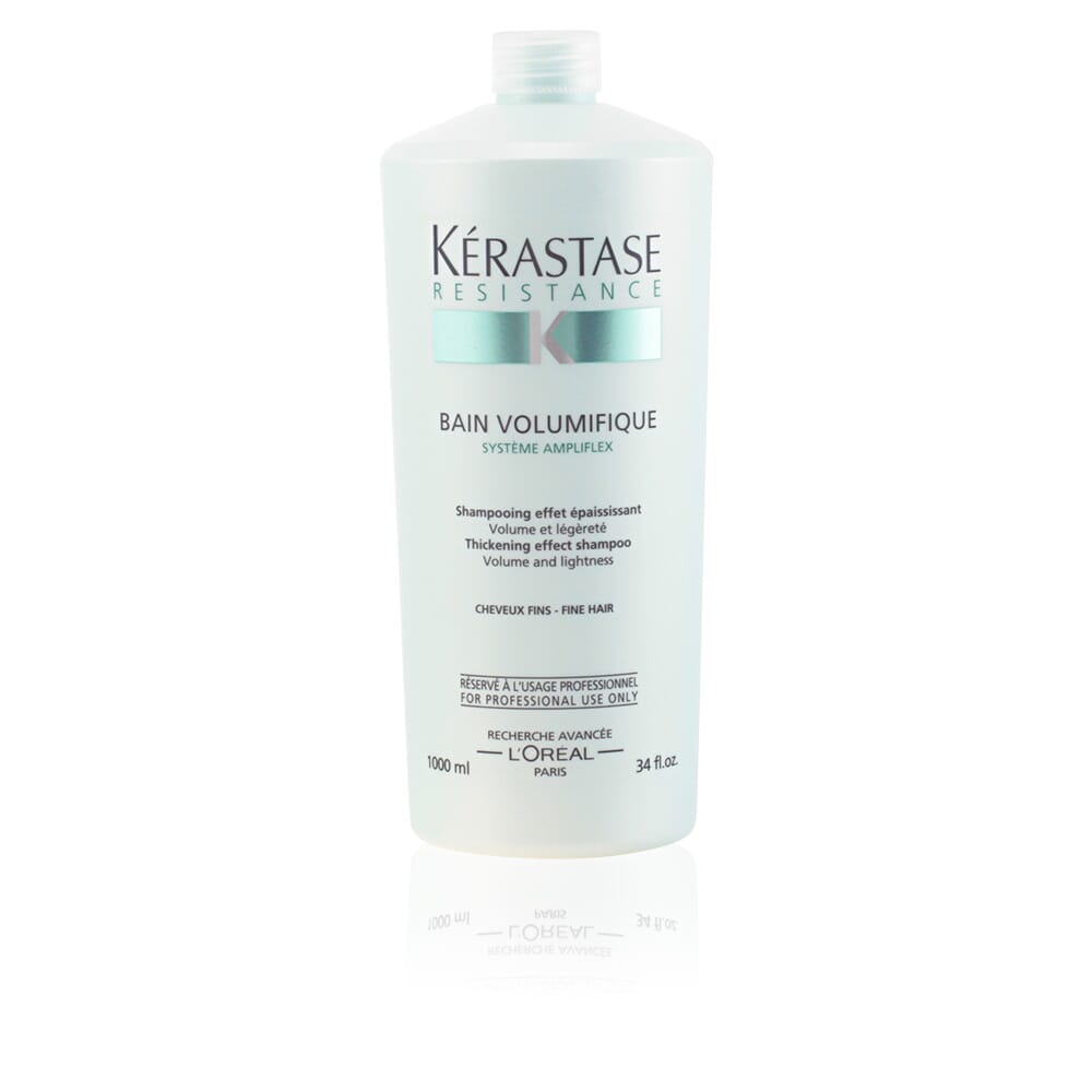 Resistance Volumifique Bain Shampooing 1000 ml
