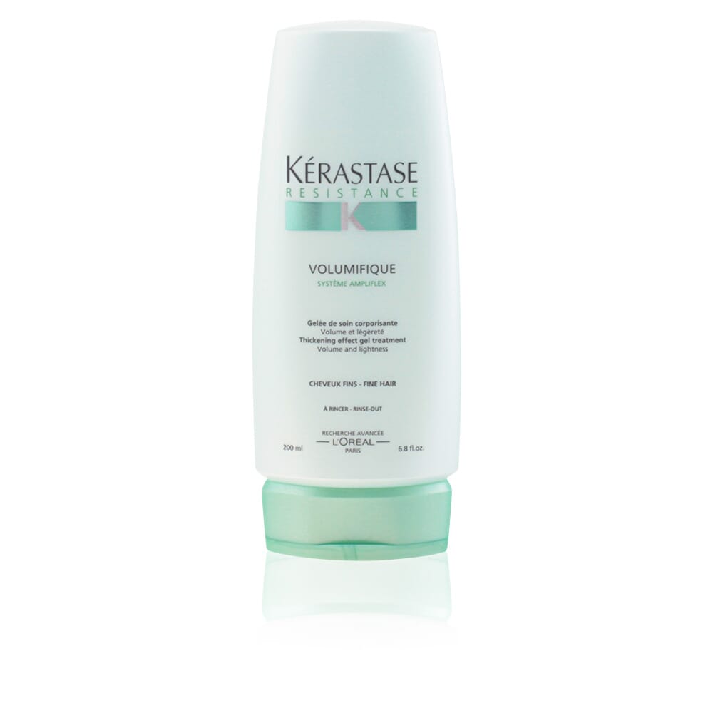 Resistance Volumifique Gelée De Soin Corporisante 200 ml