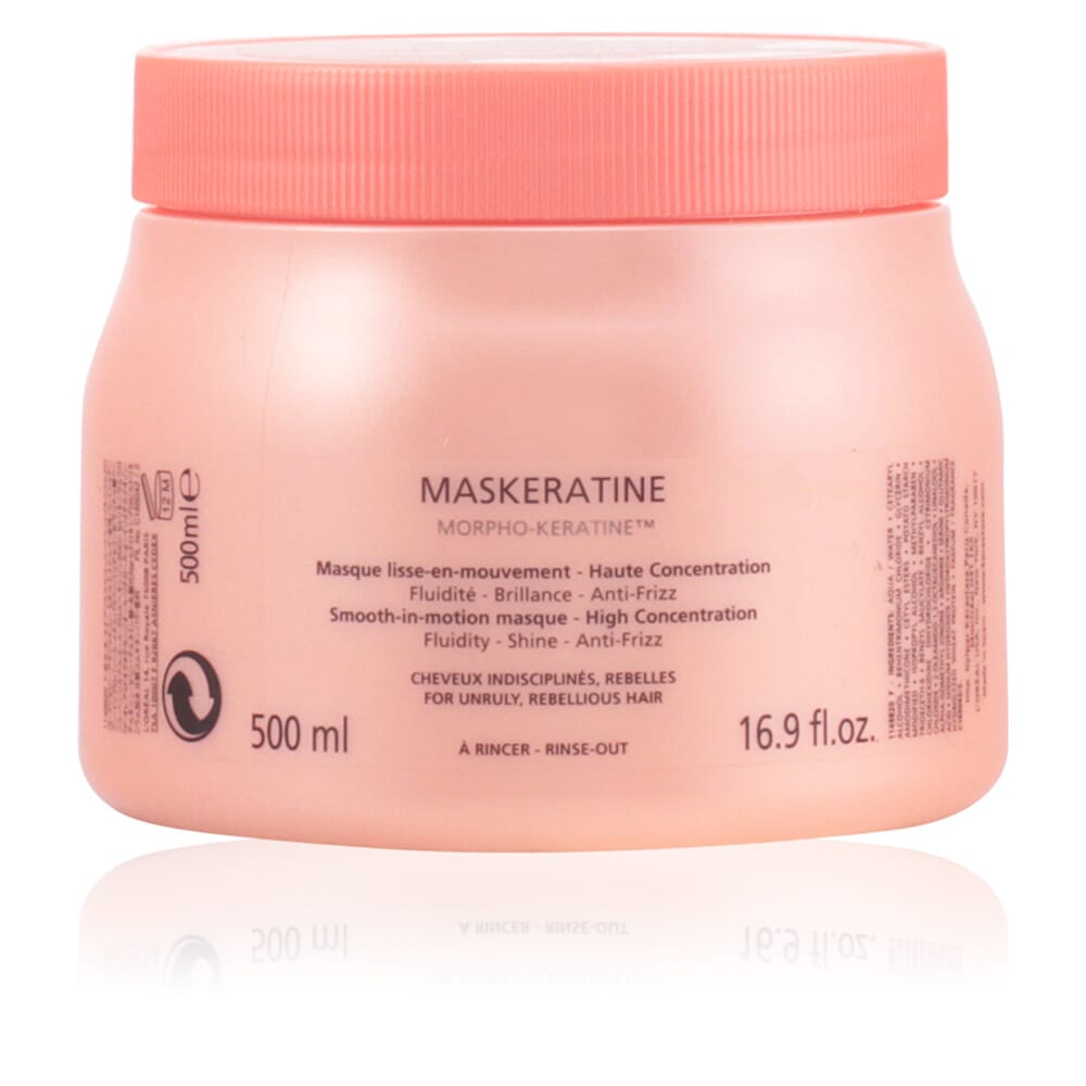 Discipline Maskeratine