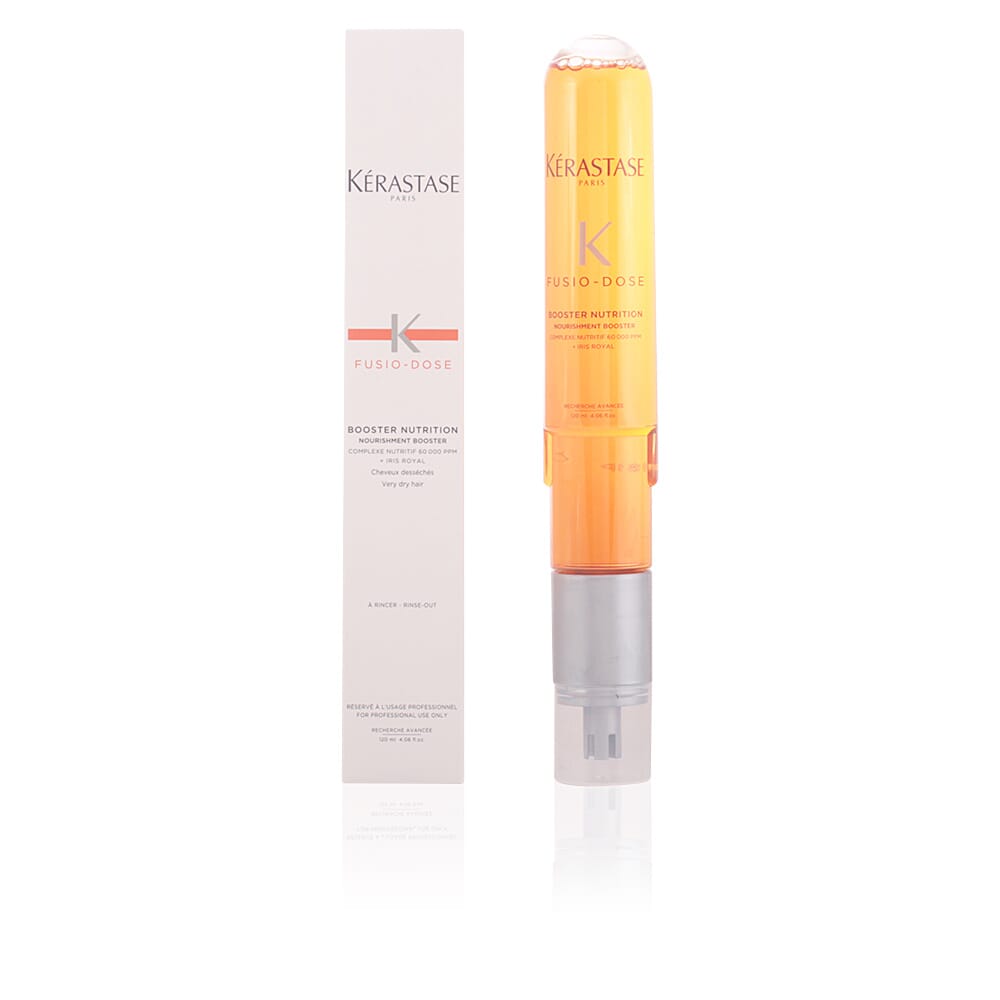 Nutritive Booster 120 ml