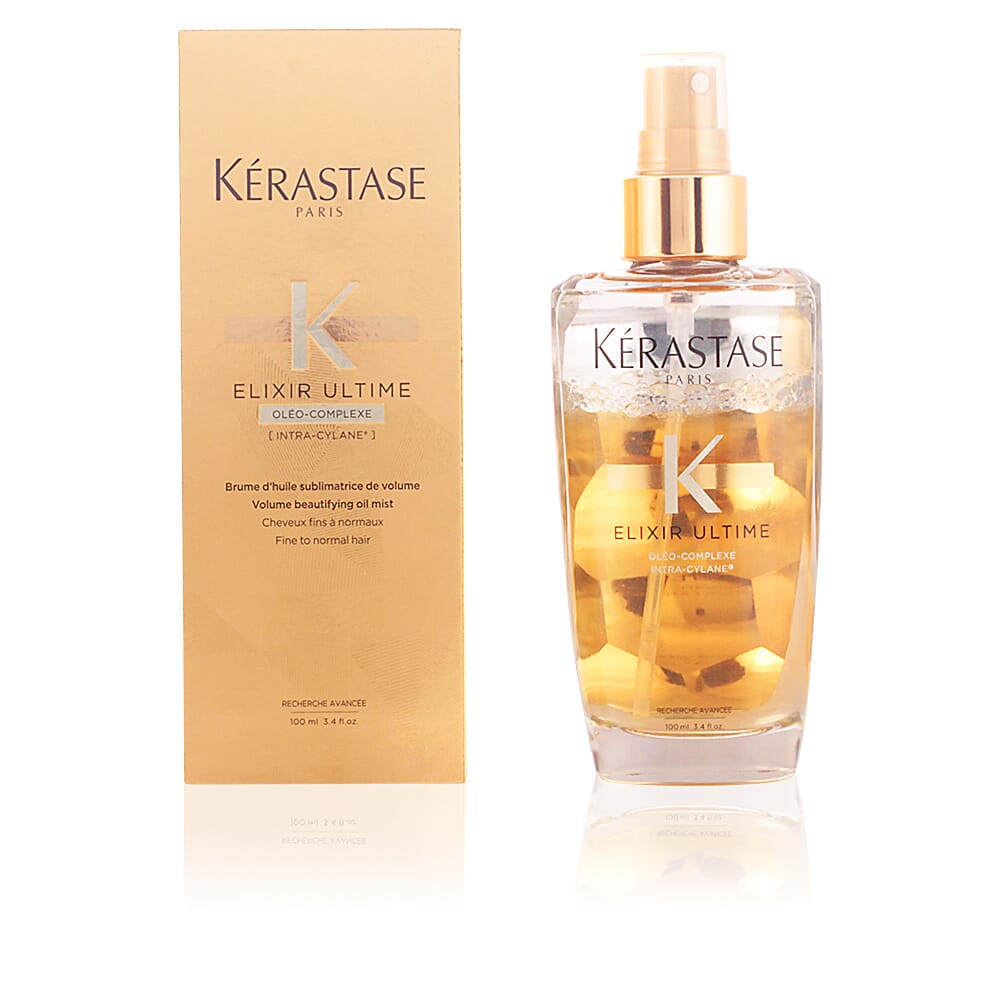 Elixir Ultime Cheveux Fins 100 ml