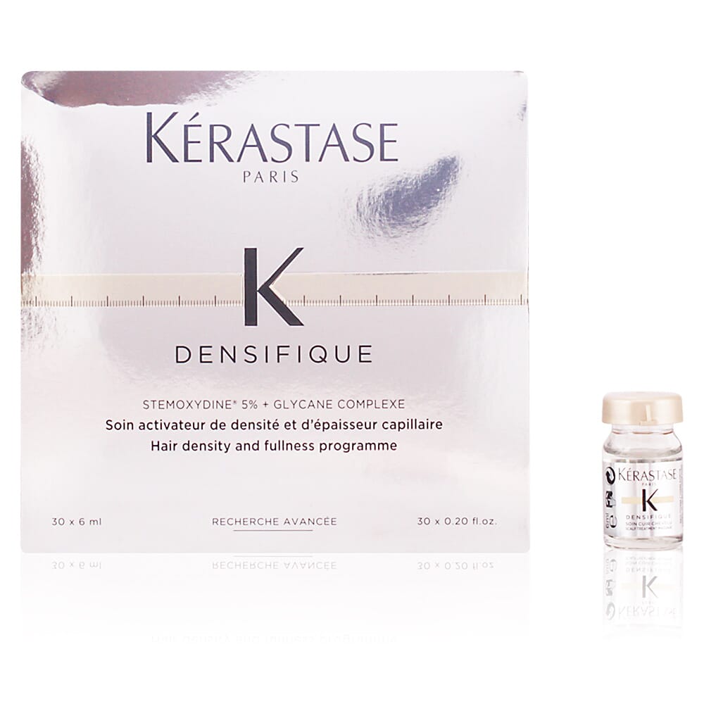 Densifique Activateur De Densité Capillaire 30 X 6 ml