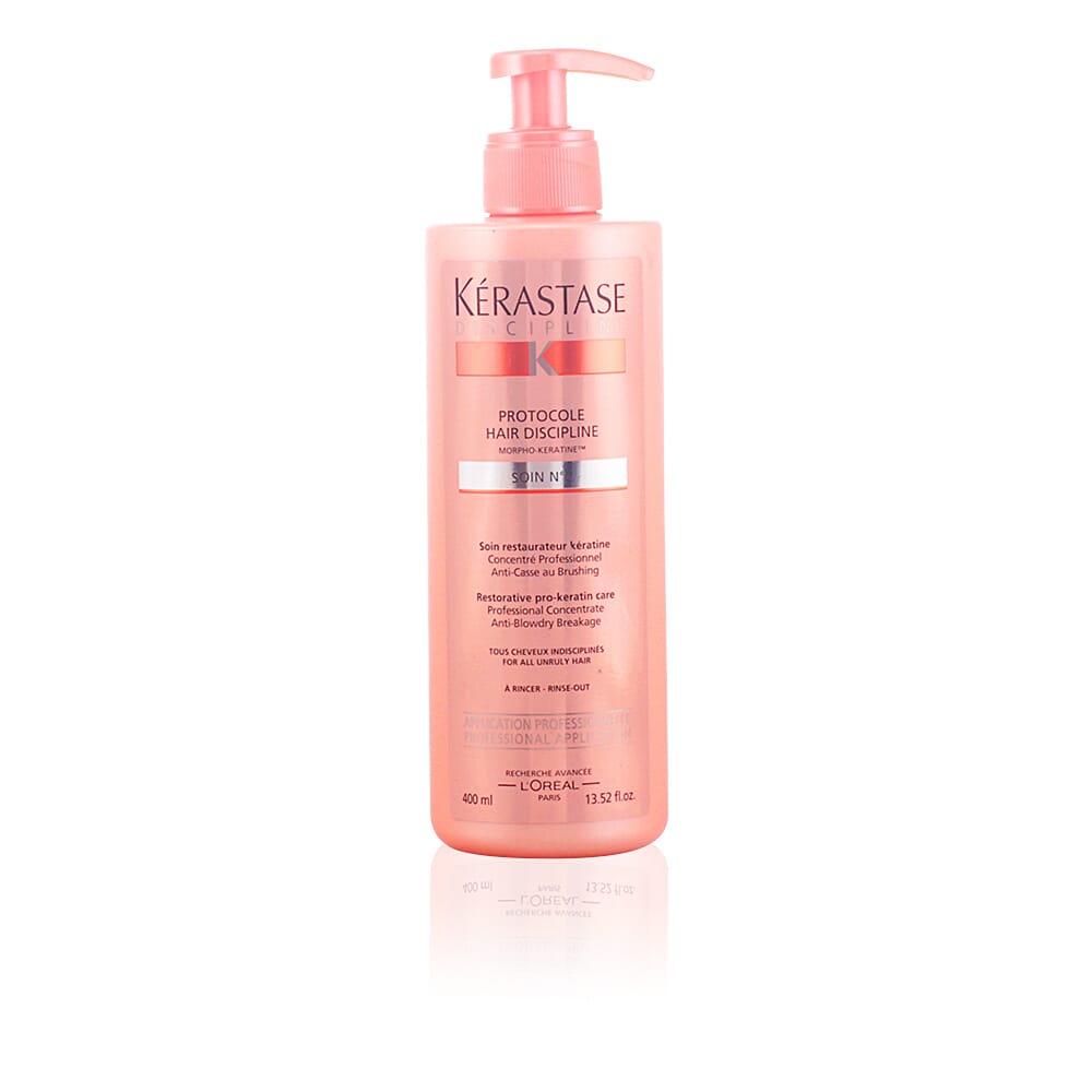 K Protocole Mk Hair Discipline 400 ml