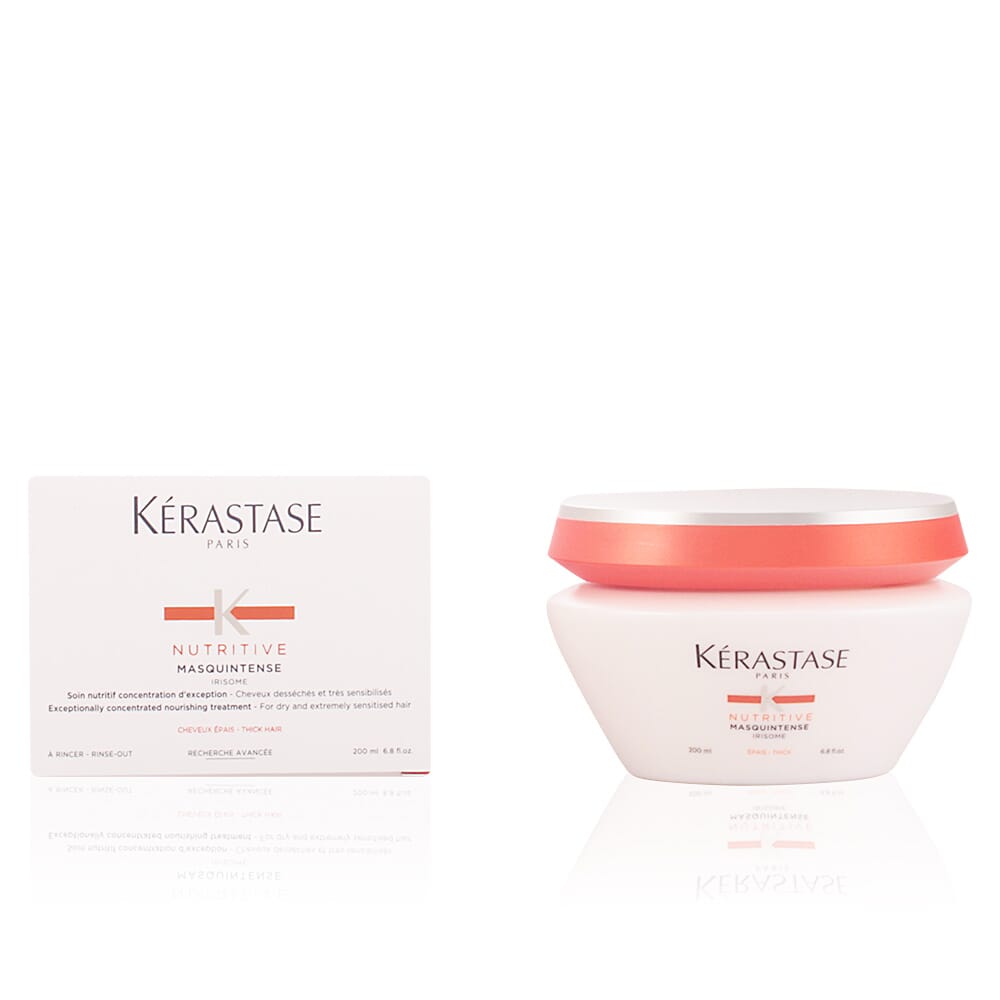 Nutritive Masquintense Cheveux Épais Irisome 200 ml da Kerastase
