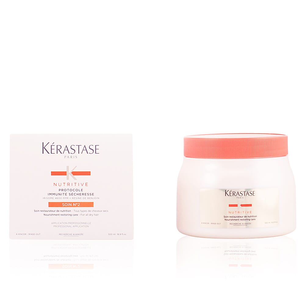 Nutritive Concentrate Soin Nº2 500 ml