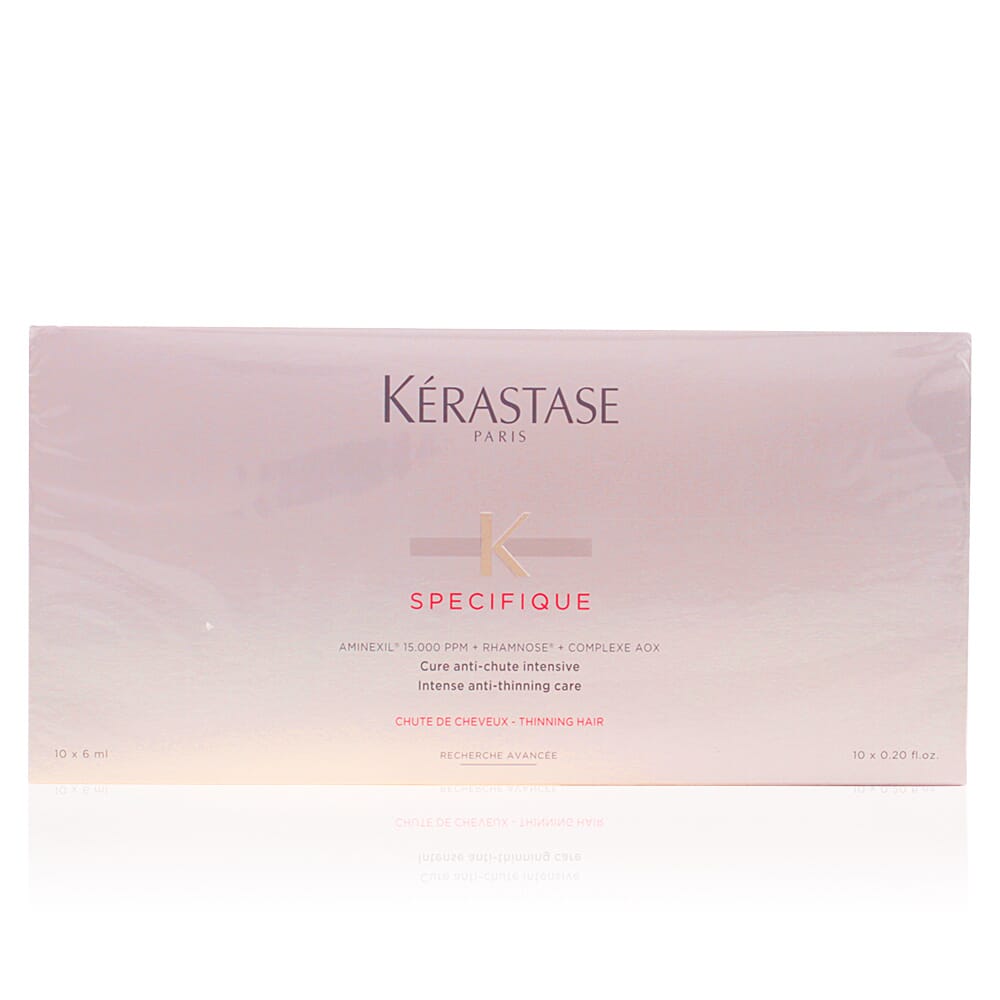 Specifique Aminexil Gl 10 X