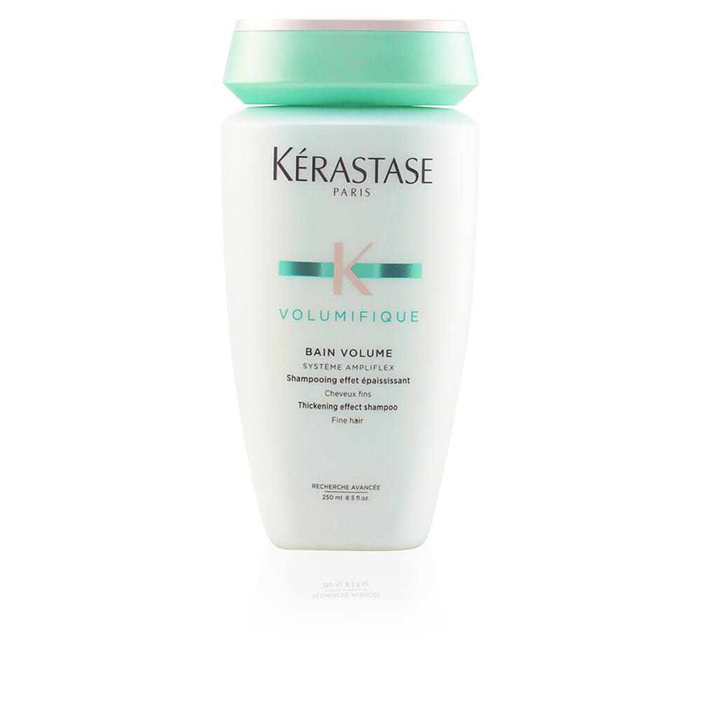 Resistance Volumifique Bain 250 ml