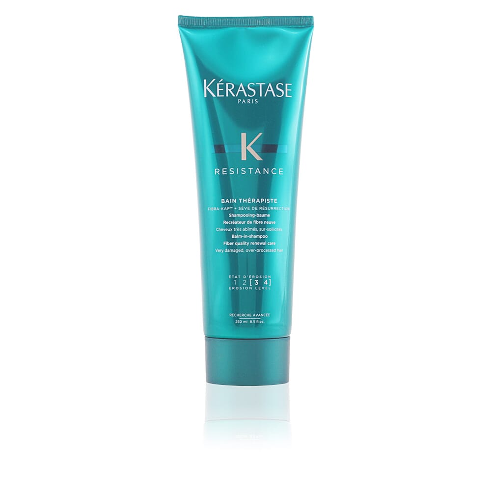 Resistance Therapiste Bain 250 ml de Kerastase