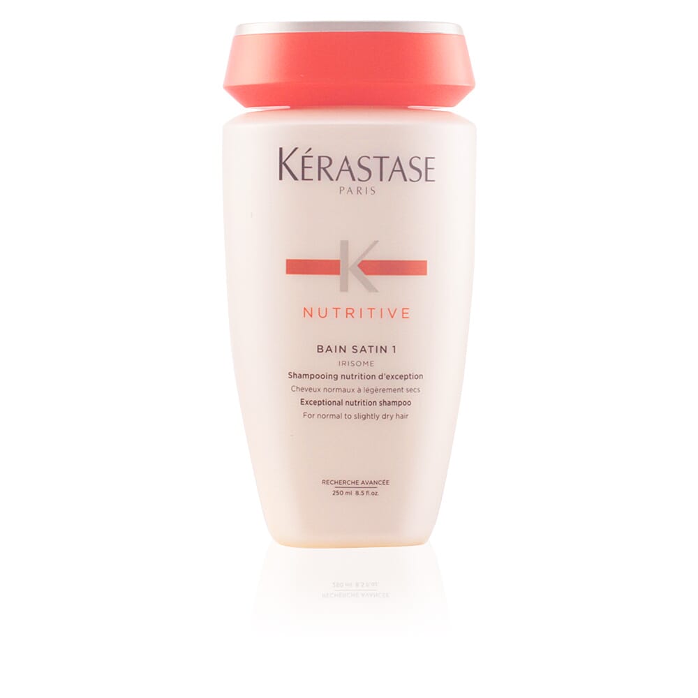 Nutritive Bain Satin 1 250 ml de Kerastase