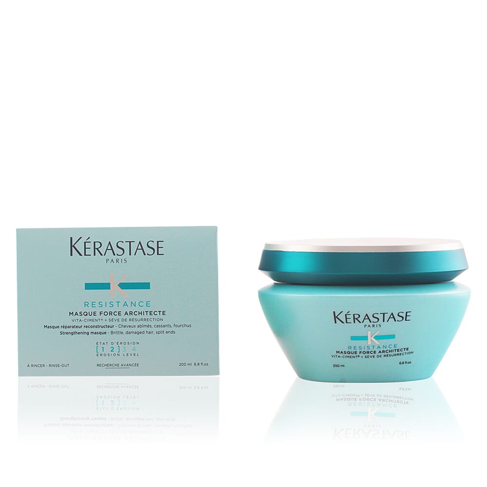 Resistance Reconstruction Masque Force Architecte 200 ml de Kerastase