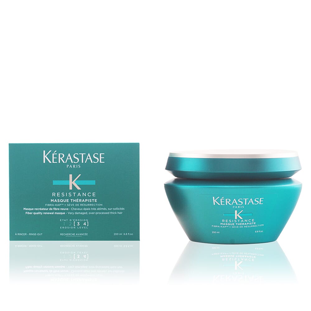 Resistance Therapiste Masque 200 ml de Kerastase