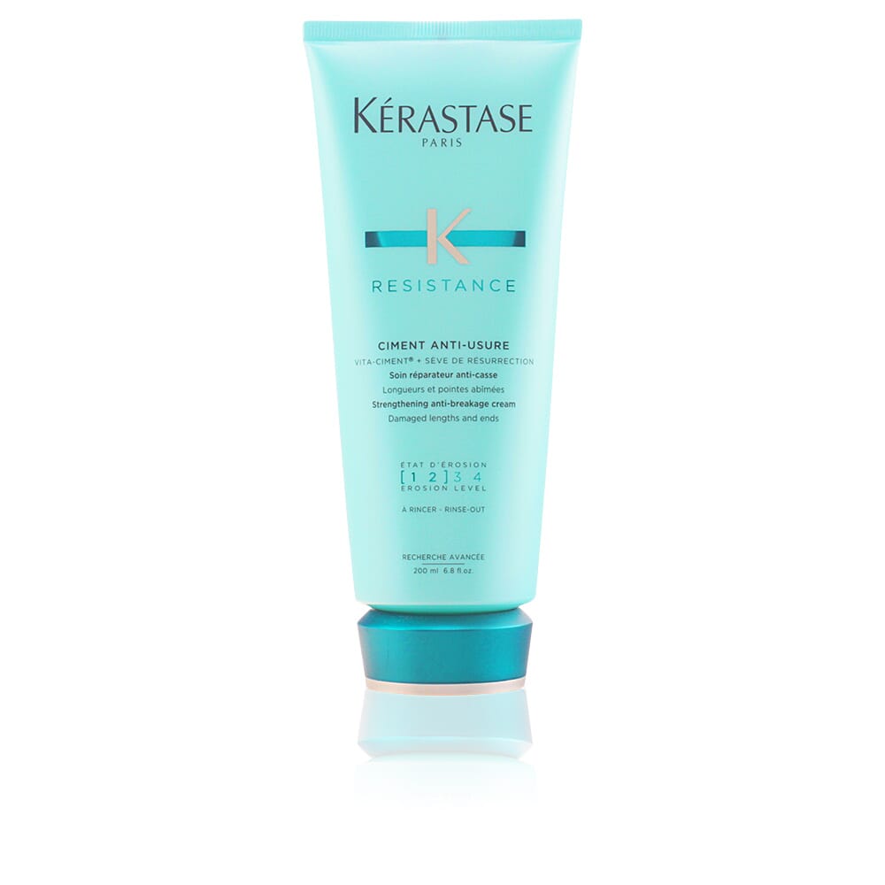Resistance Ciment Anti-Usure Cylane 200 ml de Kerastase