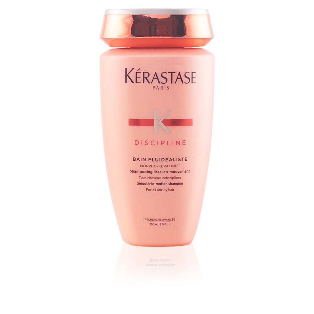 Discipline Bain Fluidealiste Shampooing 250 ml de Kerastase