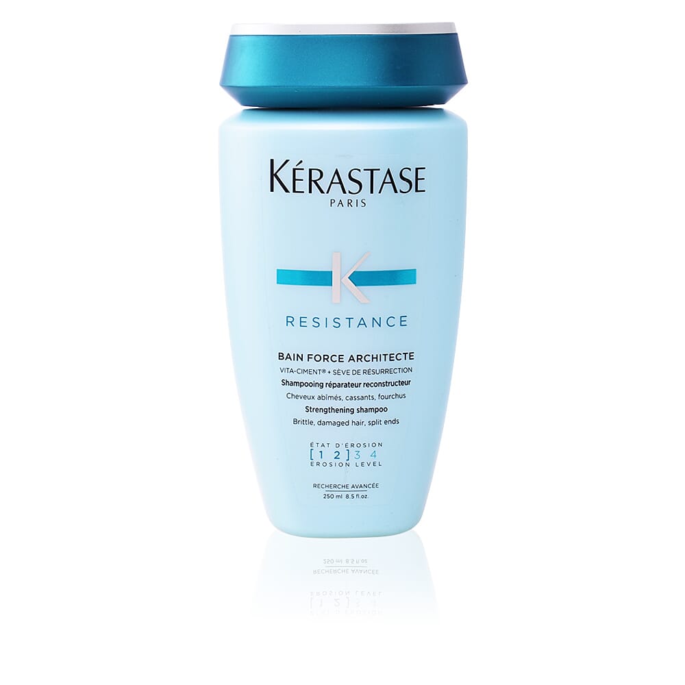 Resistance Reconstruction Bain Force Architecte 250 ml da Kerastase