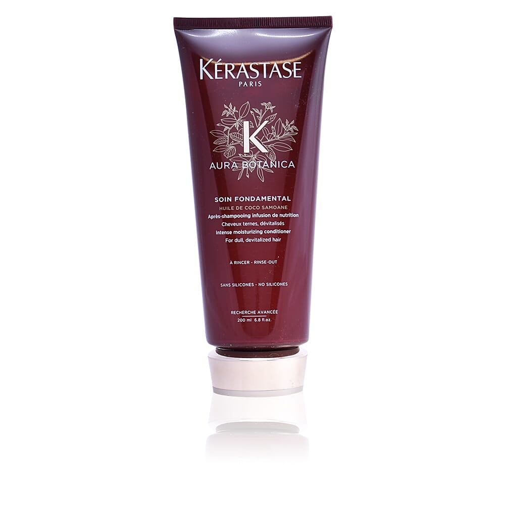 Aura Botanica Soin Fondamental 200 ml