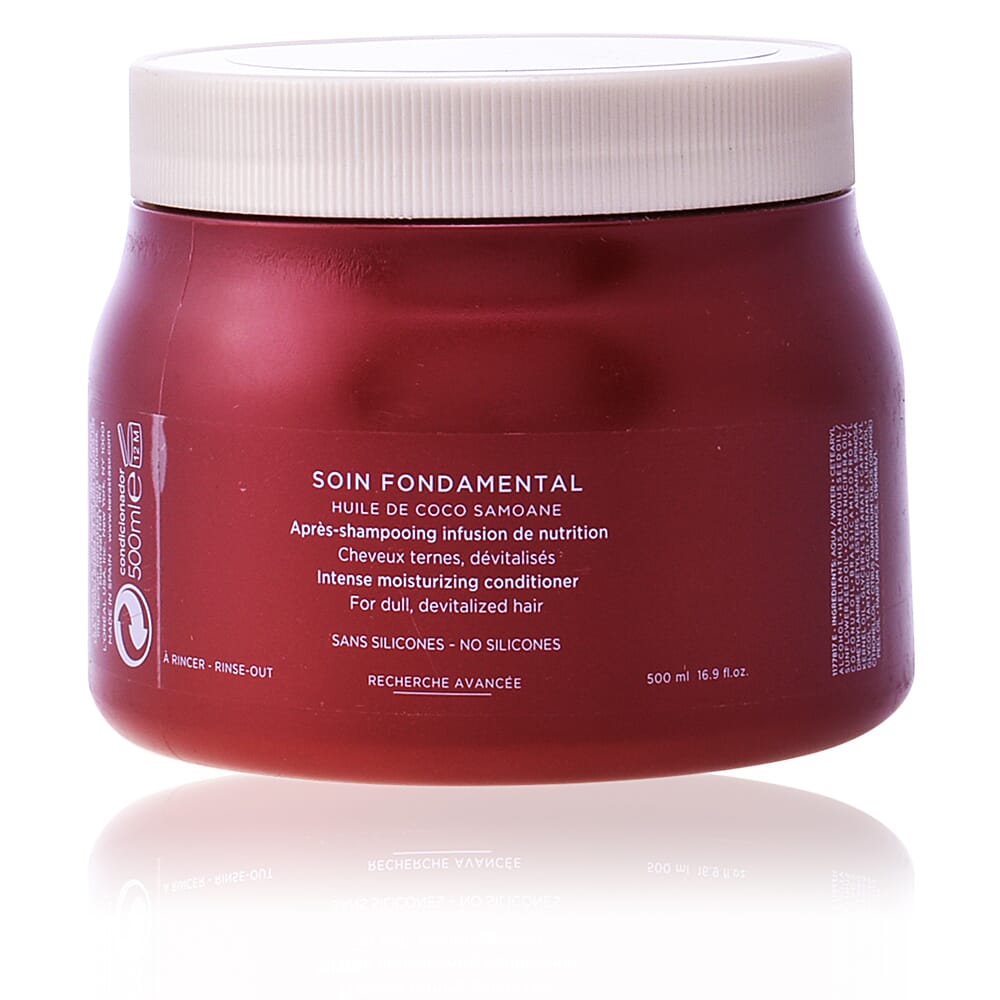 Aura Botanica Masque 500 ml